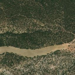 Satellite imagery of Kef Zrara, DZ