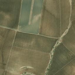 Satellite imagery of Draa Zeffane, DZ