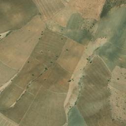 Satellite imagery of Draa Zeffane, DZ