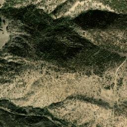 Satellite imagery of Koudiet Ben Dakhnouch, DZ