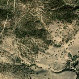 Satellite imagery of Koudiet Ben Dakhnouch, DZ