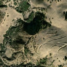 Satellite imagery of Koudiet Ben Dakhnouch, DZ