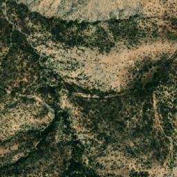 Satellite imagery of Gaadet el Goufaf, DZ
