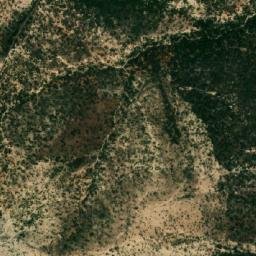Satellite imagery of Gaadet el Goufaf, DZ