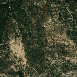 Satellite imagery of Gaadet el Goufaf, DZ
