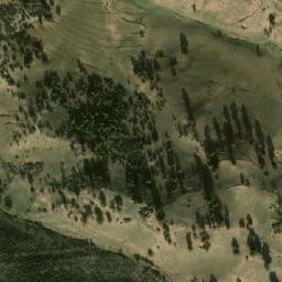 Satellite imagery of Gaadet Abdoun, DZ