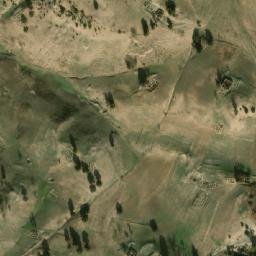 Satellite imagery of Gaadet Abdoun, DZ