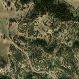 Satellite imagery of Gaadet Abdoun, DZ