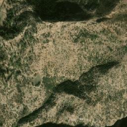 Satellite imagery of Ras Radjel, DZ