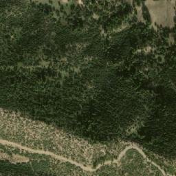 Satellite imagery of Draa Aïoun el Batan, DZ