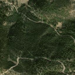 Satellite imagery of Draa Aïoun el Batan, DZ
