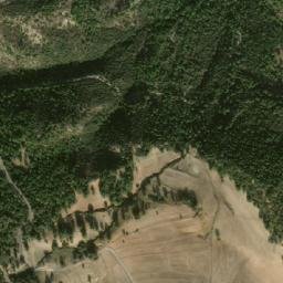 Satellite imagery of Draa Aïoun el Batan, DZ