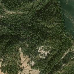 Satellite imagery of Gaadet ech Charef, DZ