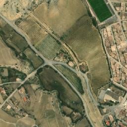 Satellite imagery of Draa Argoub Houria, DZ