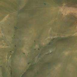 Satellite imagery of Gada Boutmaïa, DZ