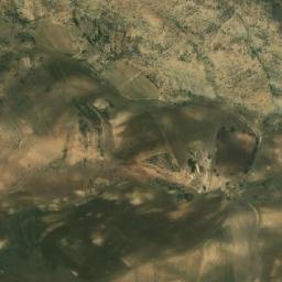 Satellite imagery of Djebel Rtael, DZ