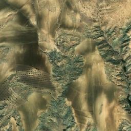 Satellite imagery of Djebel Ras Boutouil, DZ