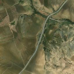 Satellite imagery of Kef el Ghorab, DZ