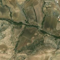 Satellite imagery of Kef el Ghorab, DZ