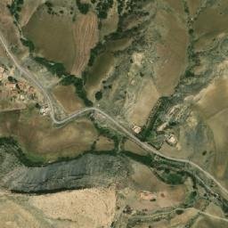 Satellite imagery of Kef el Ghorab, DZ