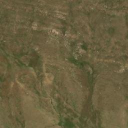 Satellite imagery of Djebel Dira, DZ