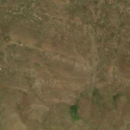 Satellite imagery of Djebel Dira, DZ