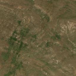 Satellite imagery of Kef en Nzebourich, DZ