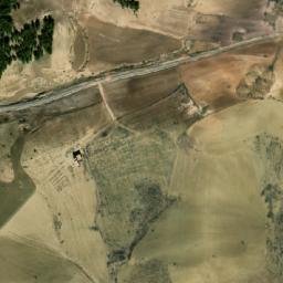 Satellite imagery of Zekkour, DZ