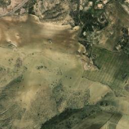 Satellite imagery of Zekkour, DZ