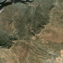 Satellite imagery of Djebel Braoû, DZ