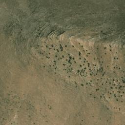 Satellite imagery of Djebel Achach, DZ