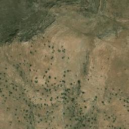 Satellite imagery of Djebel Achach, DZ