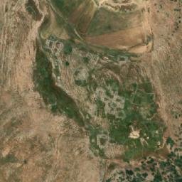 Satellite imagery of Ras Ali Bir Ahmed, DZ