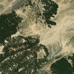 Satellite imagery of Gueblet el Khamoul, DZ