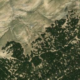 Satellite imagery of Gueblet el Khamoul, DZ
