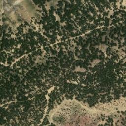 Satellite imagery of Gueblet el Khamoul, DZ