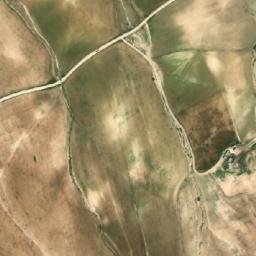 Satellite imagery of Djebel Bou Remli, DZ