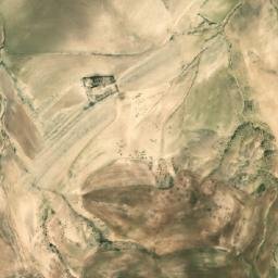 Satellite imagery of Djebel Bou Remli, DZ