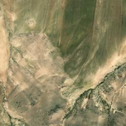 Satellite imagery of Djebel Bou Remli, DZ