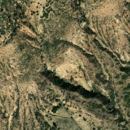 Satellite imagery of Djebel Baba Embarek, DZ
