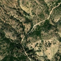 Satellite imagery of Djebel Baba Embarek, DZ