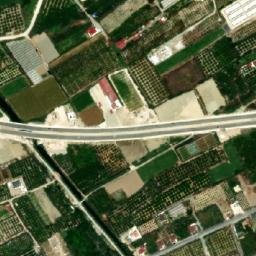 Drone Görünümü