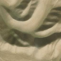 Satellite imagery of Kōtal-e Arpatū, AF