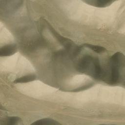 Satellite imagery of Kōtal-e Arpatū, AF