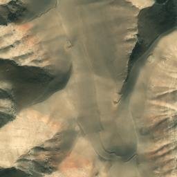 Satellite imagery of Āq Būlāq, AF