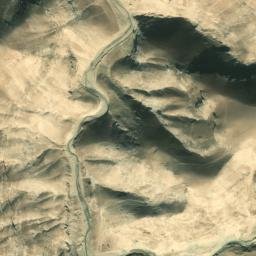 Satellite imagery of Āq Būlāq, AF
