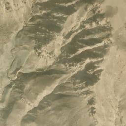 Satellite imagery of Chaqul Aldī, AF