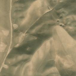 Satellite imagery of Chamkolī, AF