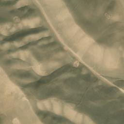 Satellite imagery of Chamkolī, AF