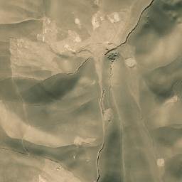 Satellite imagery of Chahār Rāh, AF